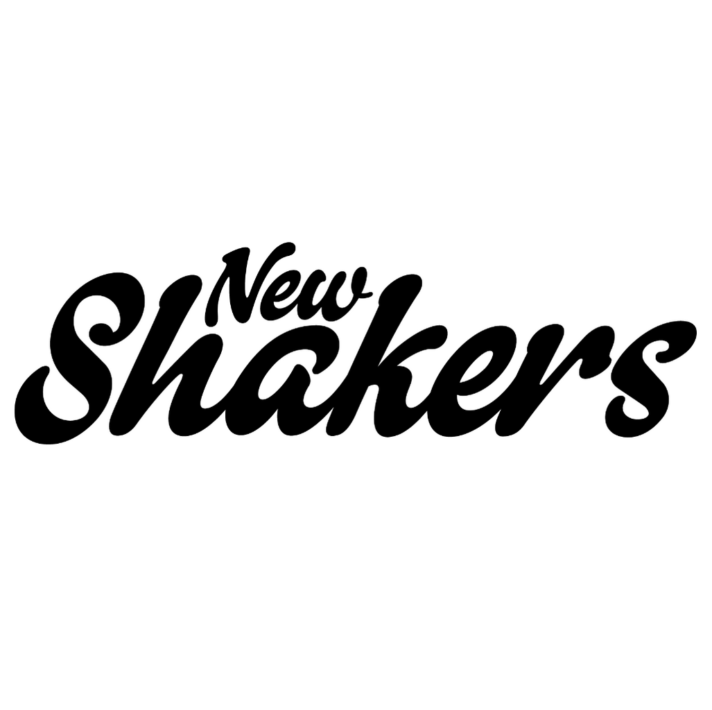 NEW SHAKERS - LA MOTTE