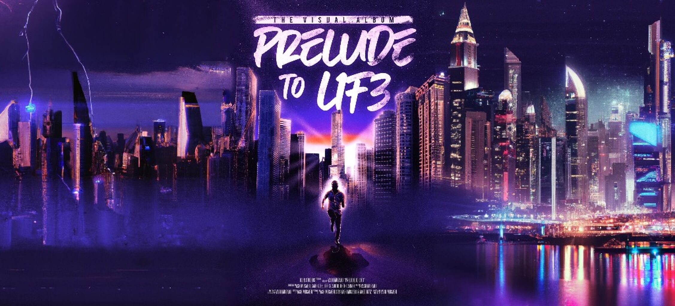 Prelude to L1F3 - WATCH NOW 