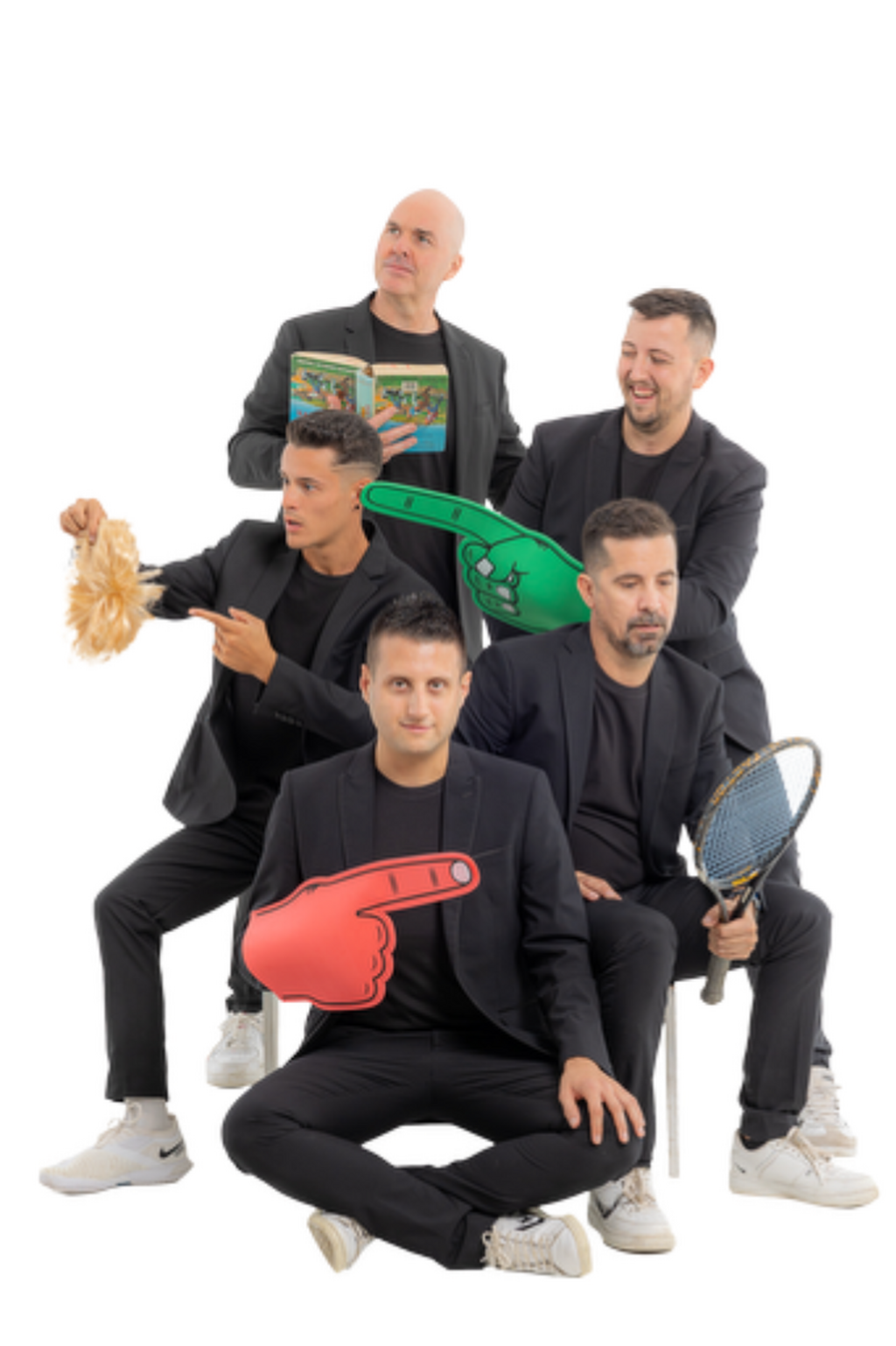 P&Aacute;GINA WEB OFICIAL