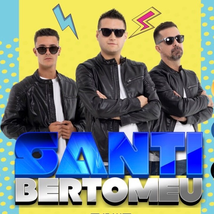 SANTI BERTOMEU