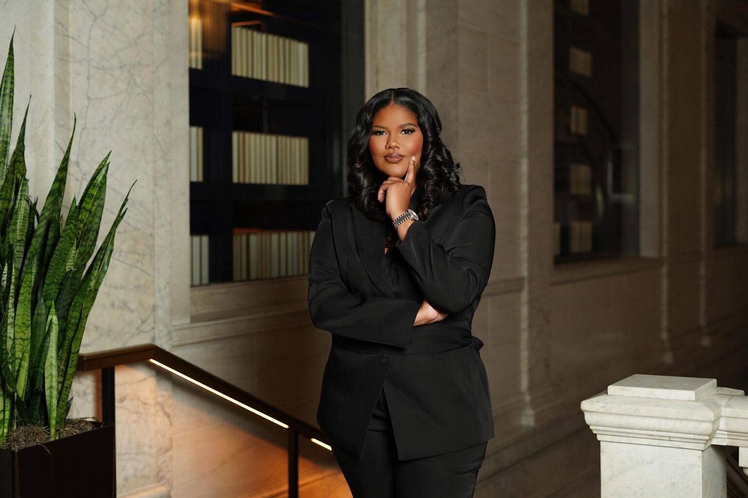 Forbes- Thinking Outside The Box: Danielle Reid