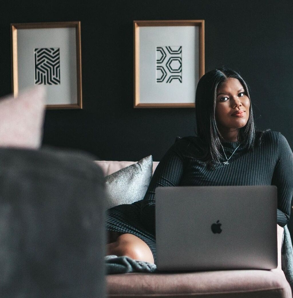 Award-winning Marketing Expert Danielle Reid Specializes in Increasing Profits For Small Business Owners - HUSTLE & SOUL MAGAZINE