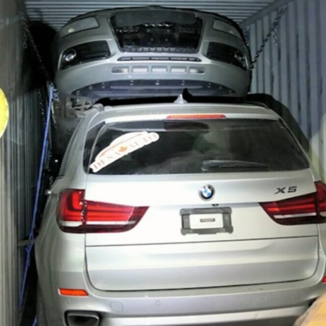 Calls mount for better car security standards as feds schedule auto theft summit