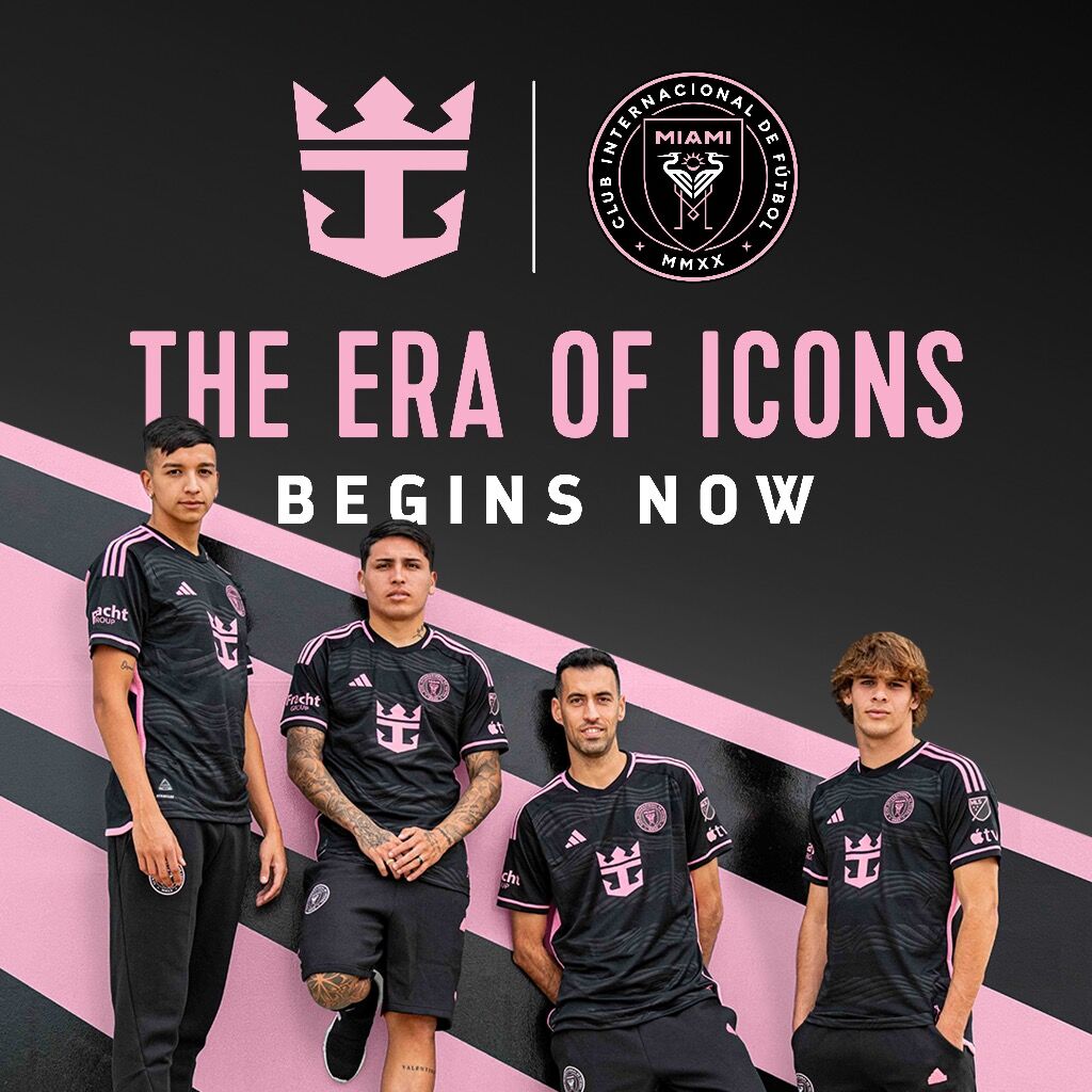 The Era of Icons | Available Now