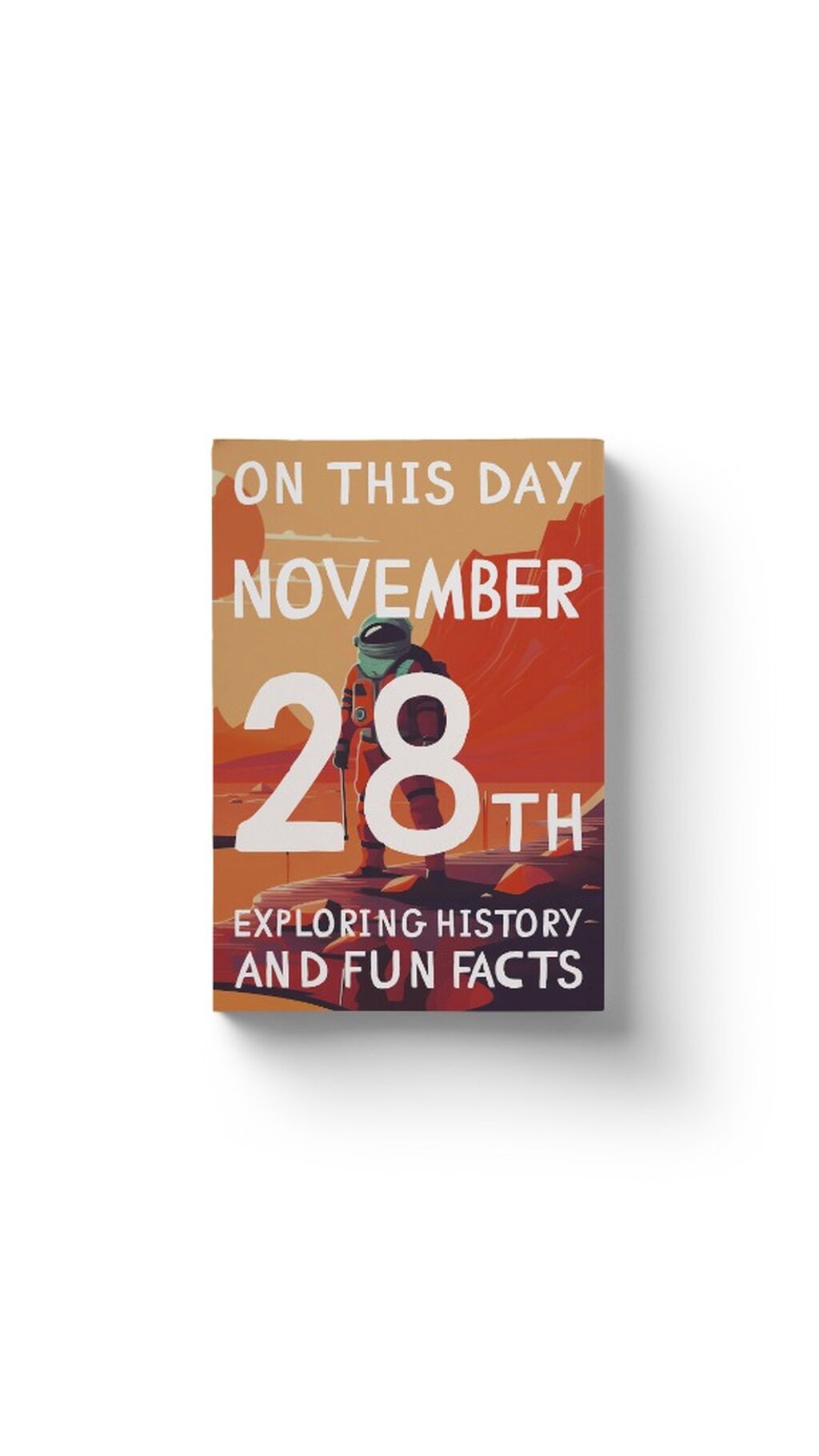 On this day: November 28th