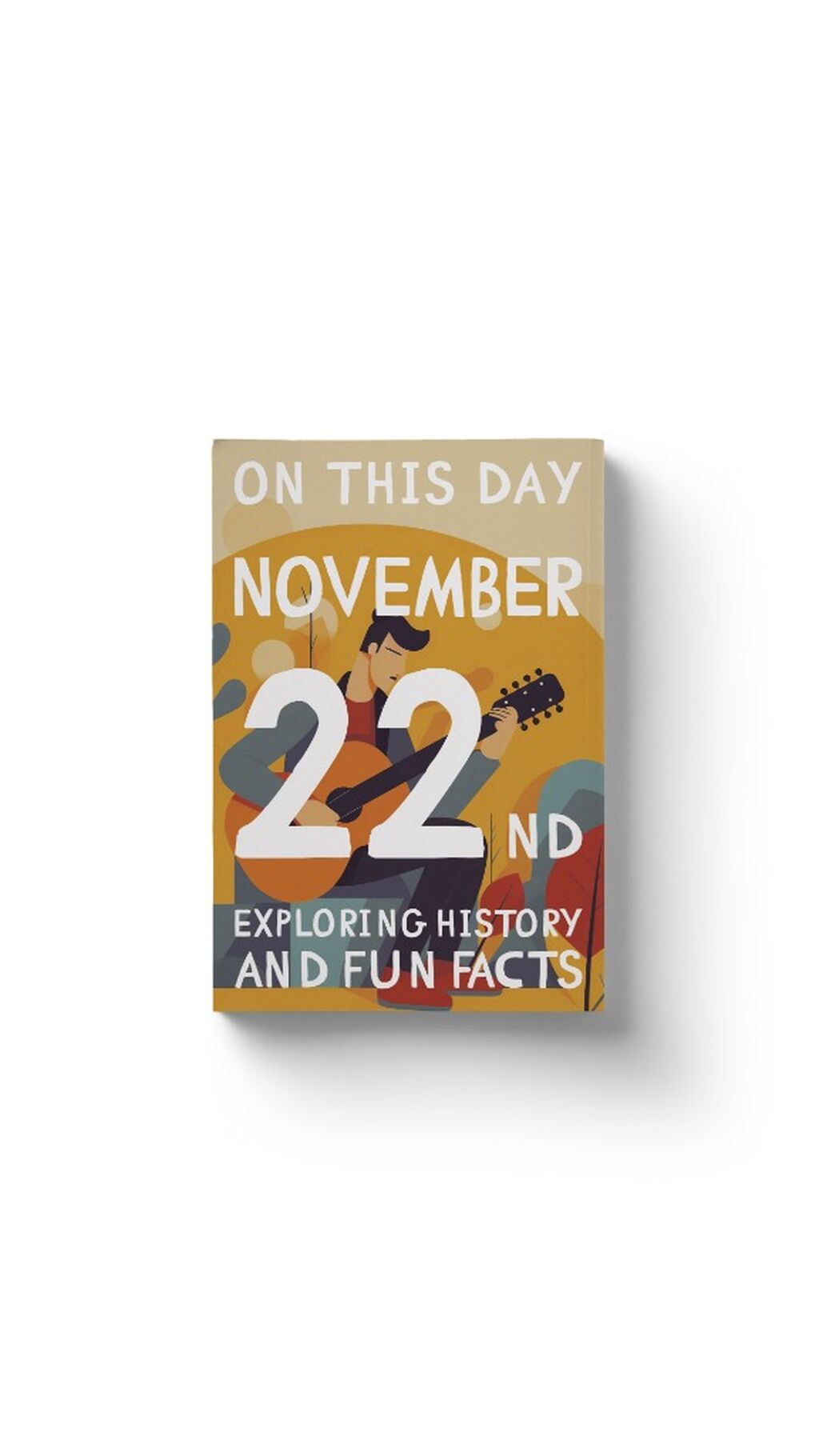 On this day: November 22nd