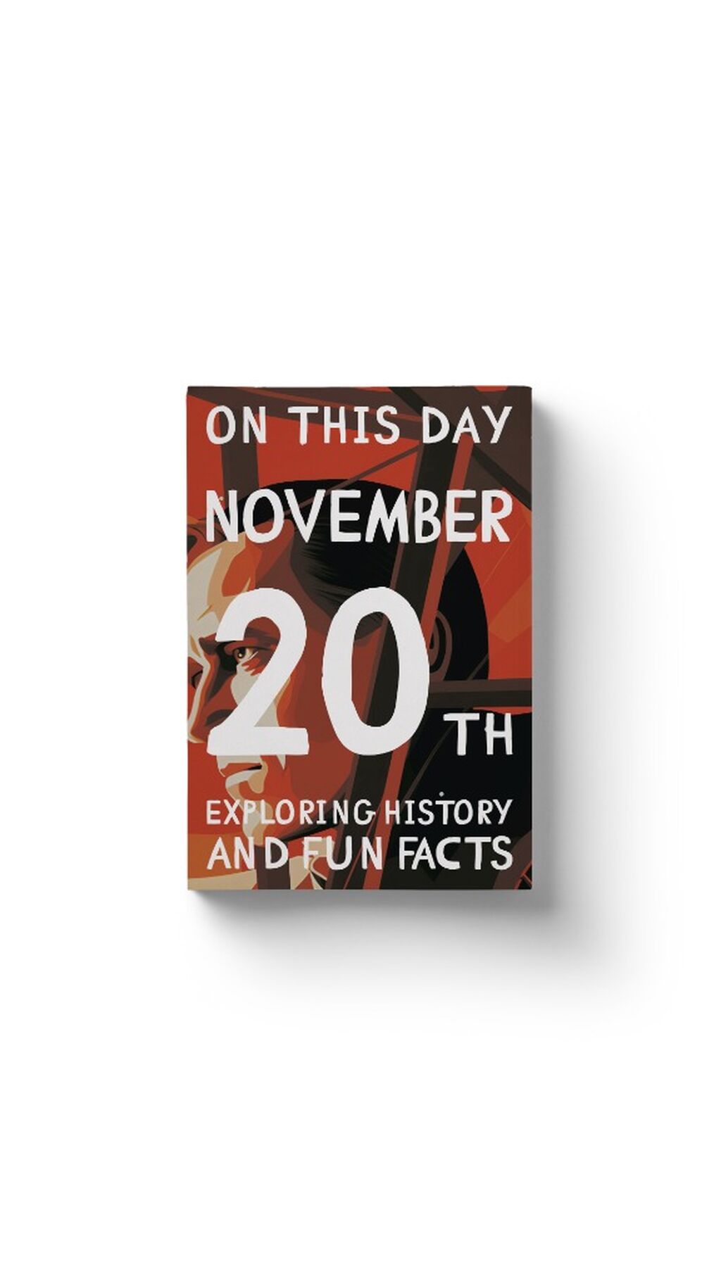 On this day: November 20th