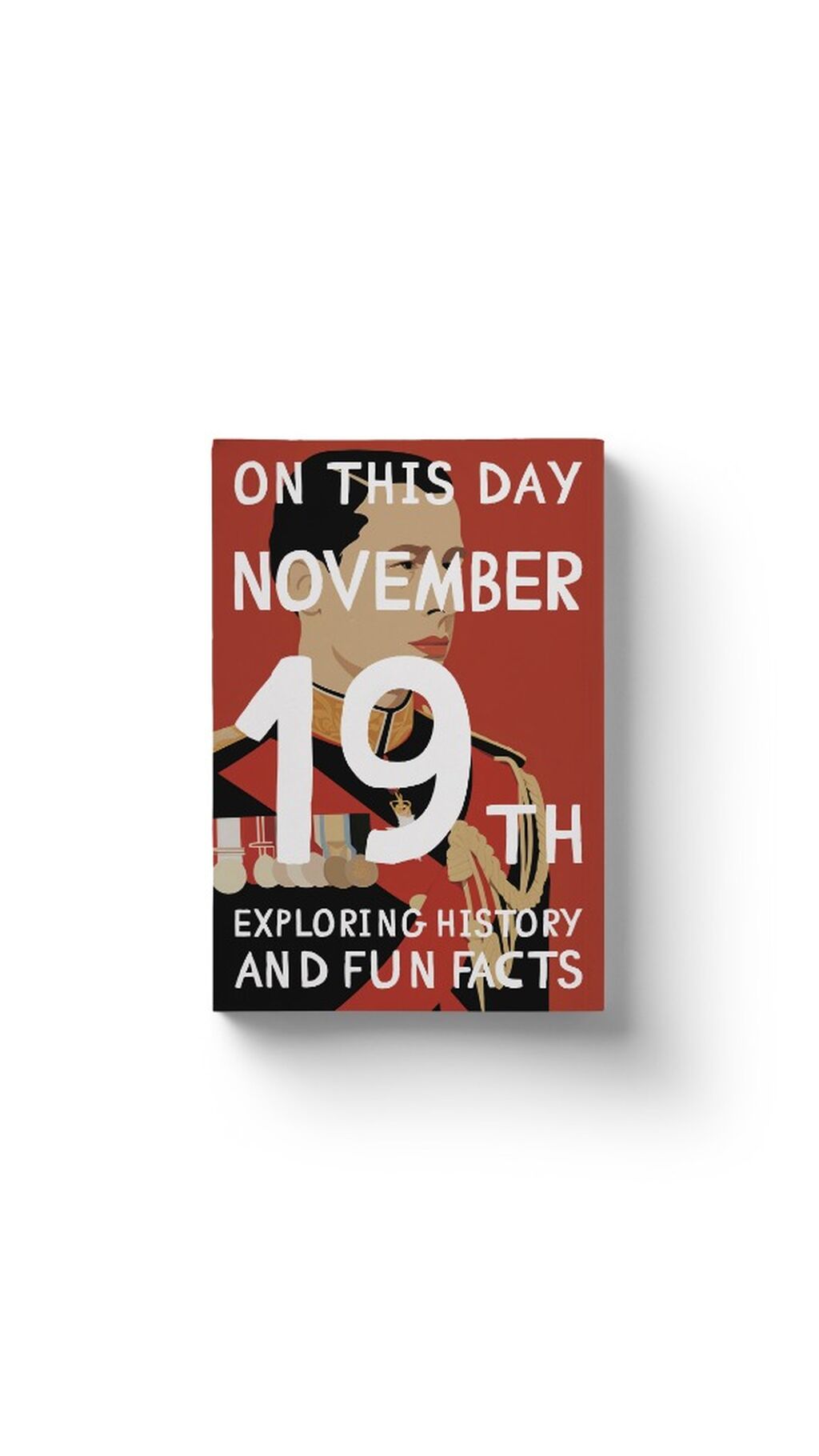 On this day: November 19th