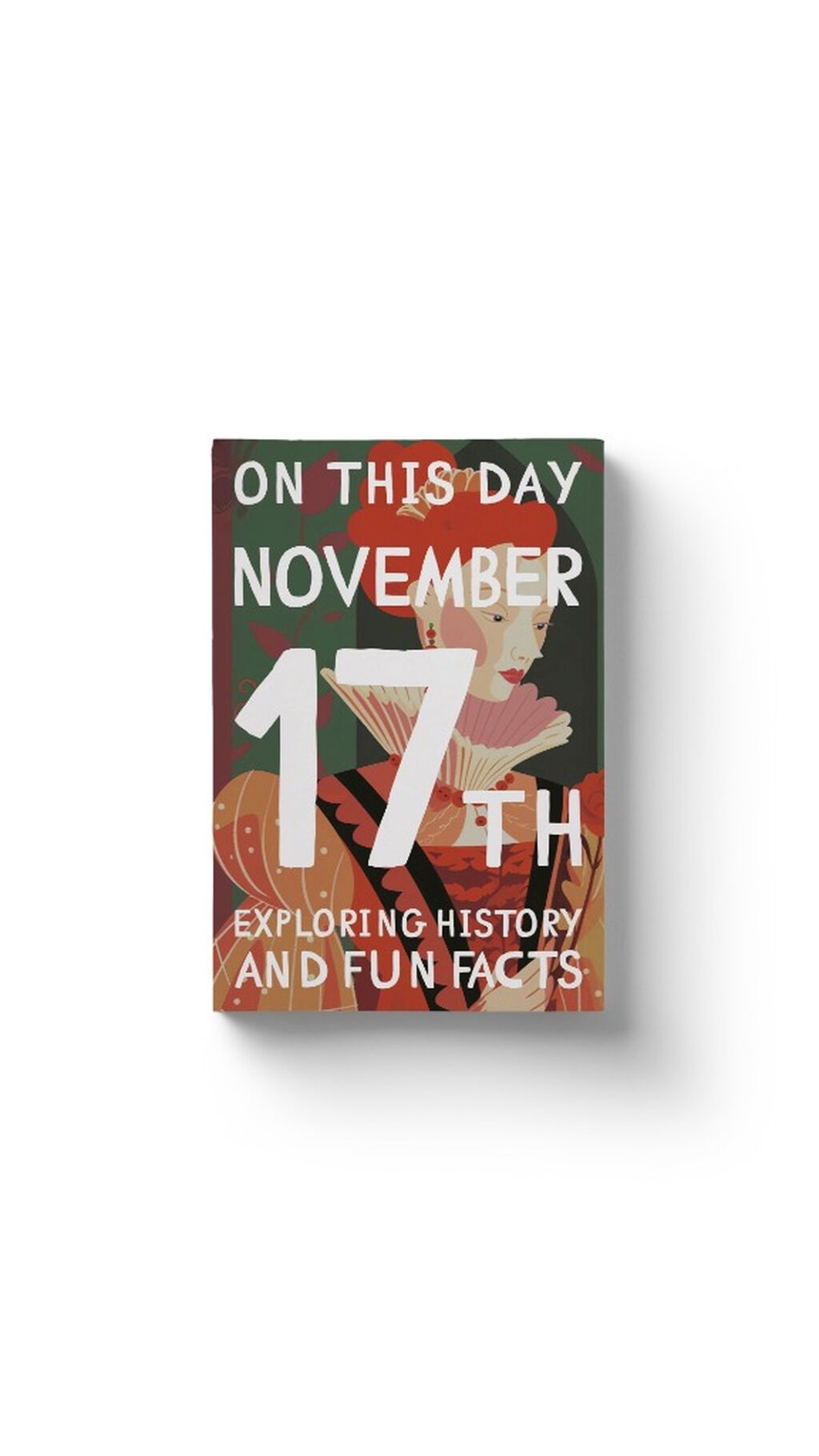 On this day: November 17th