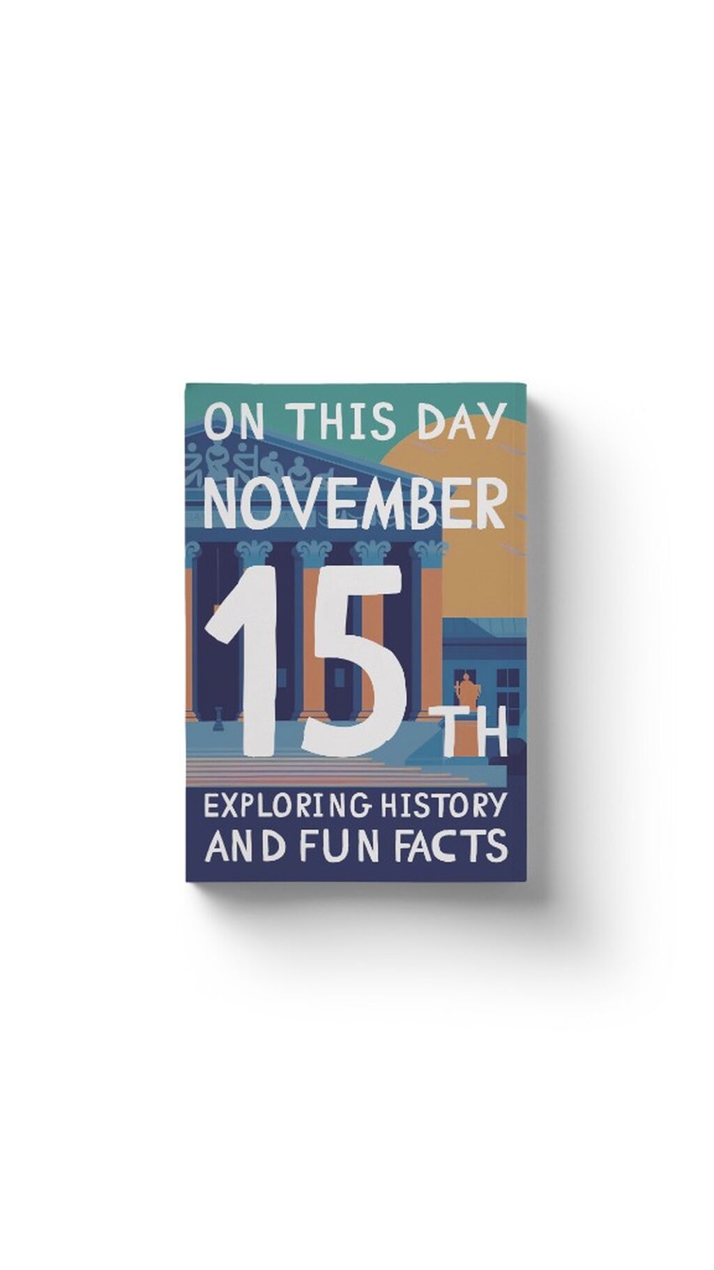 On this day: November 15th