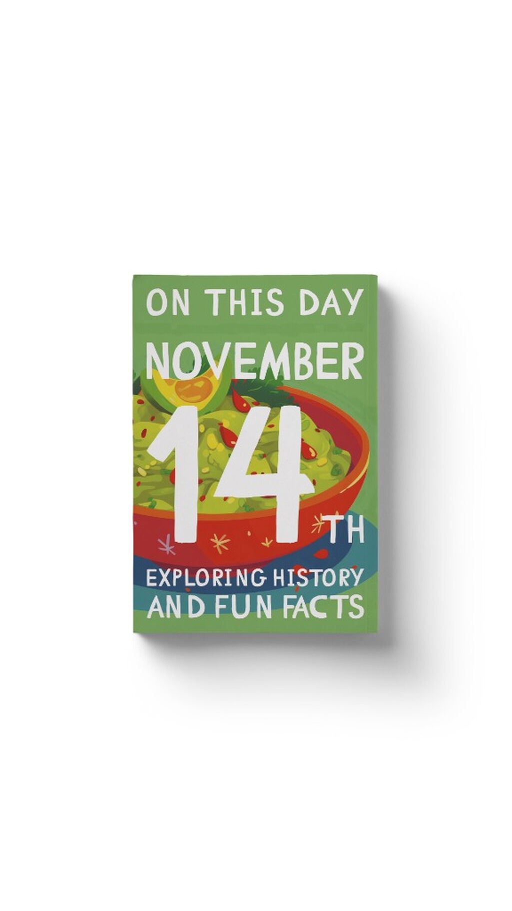 On this day: November 14th