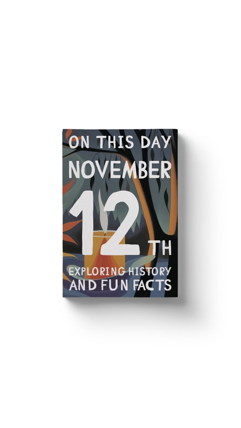 On this day: November 12th