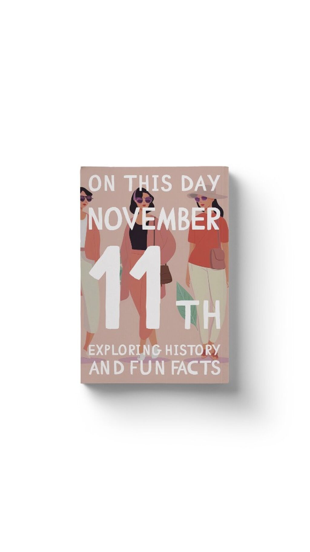 On this day: November 11th