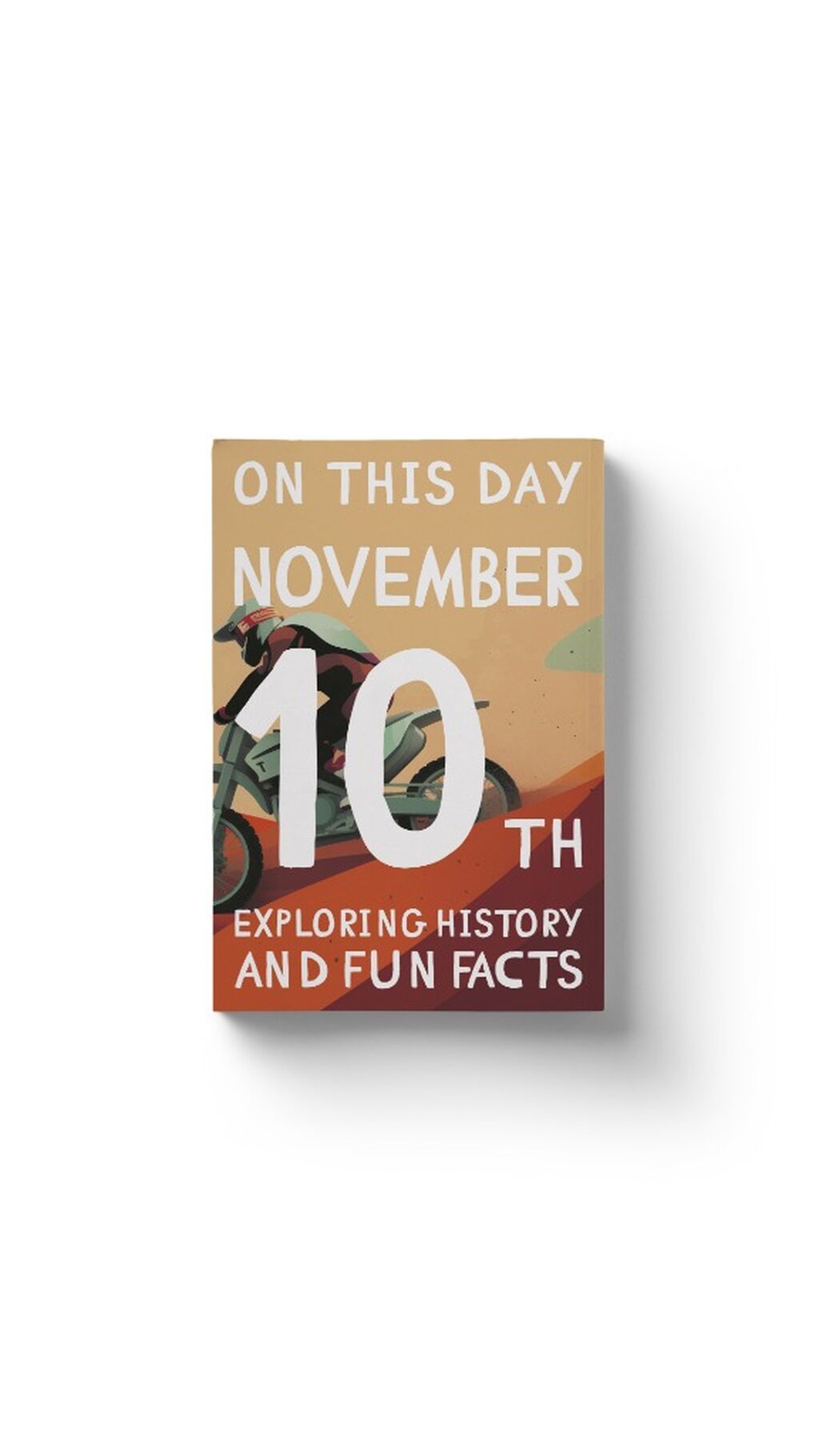 On this day: November 10th