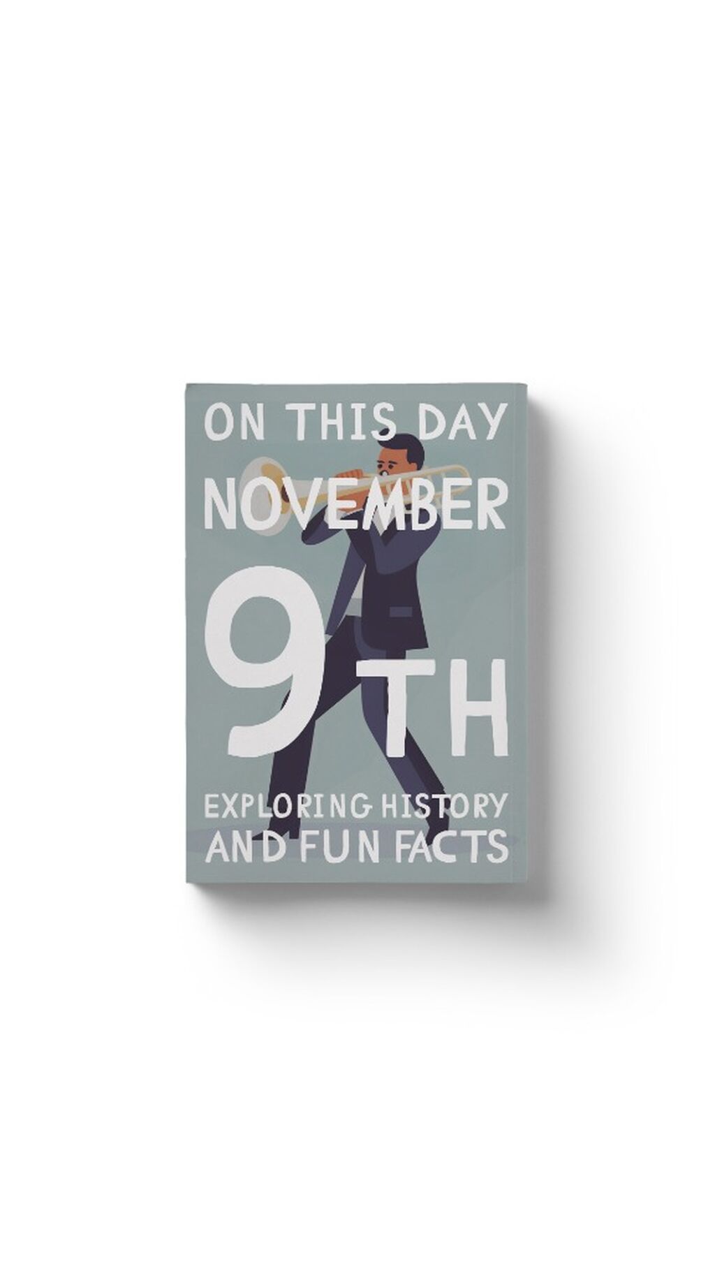 On this day: November 9th