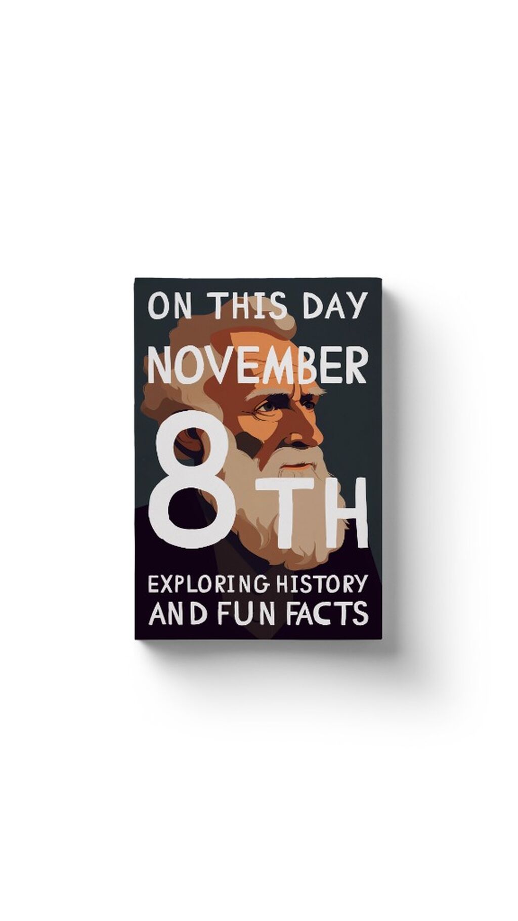 On this day: November 8th