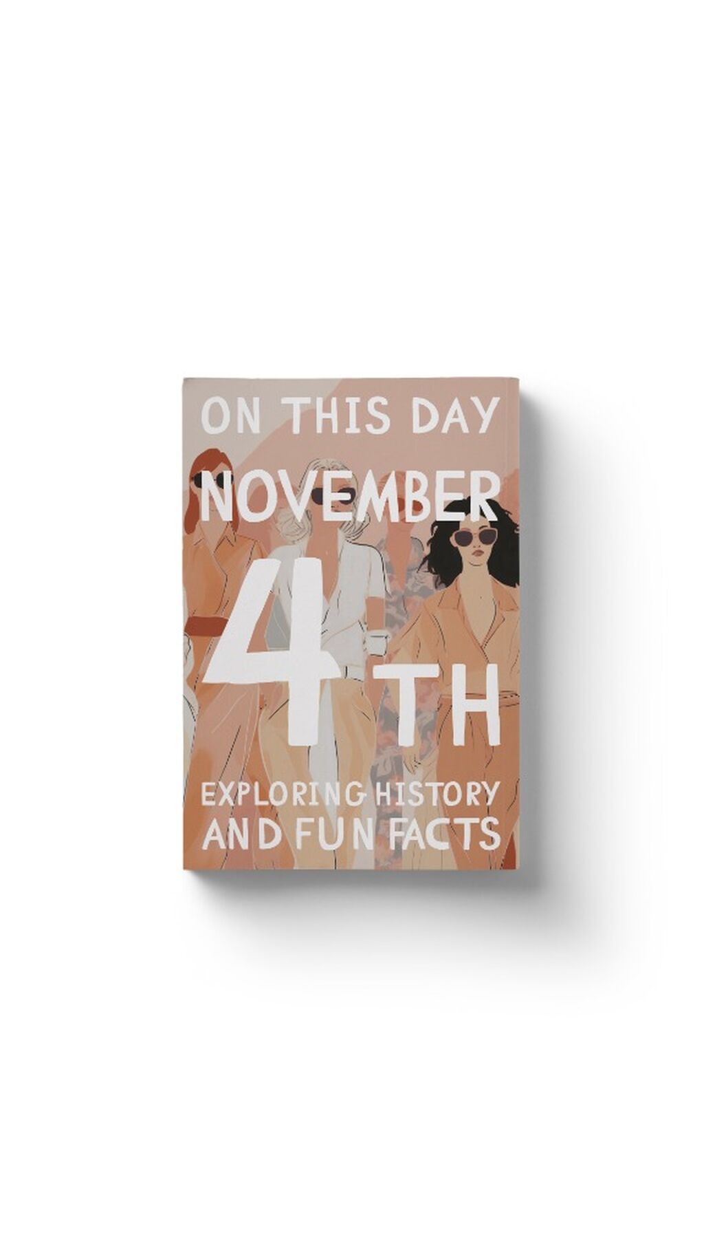 On this day: November 4th