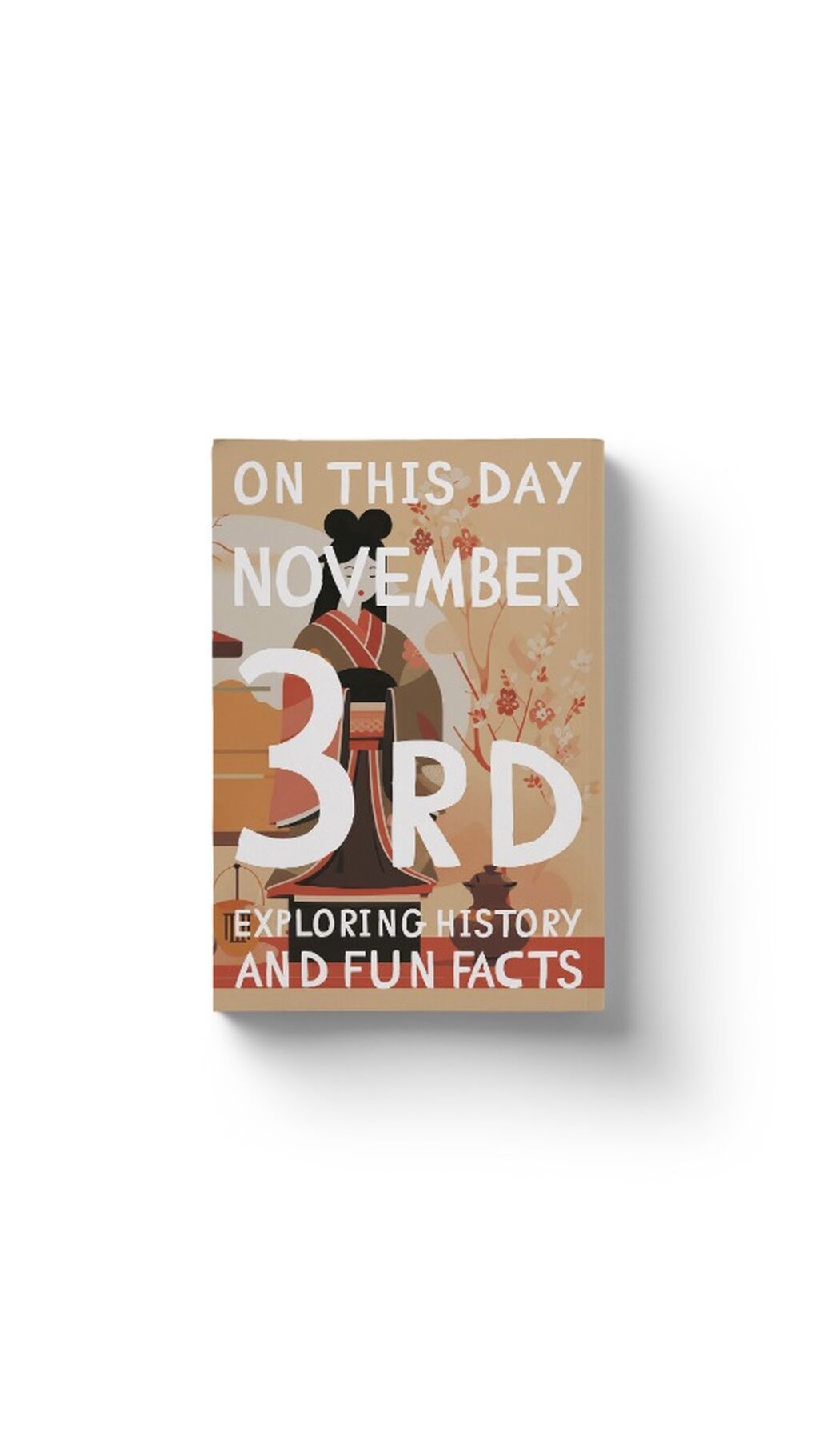 On this day: November 3rd 