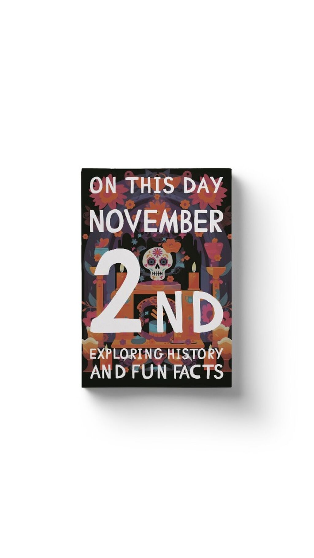 On this day: November 2nd