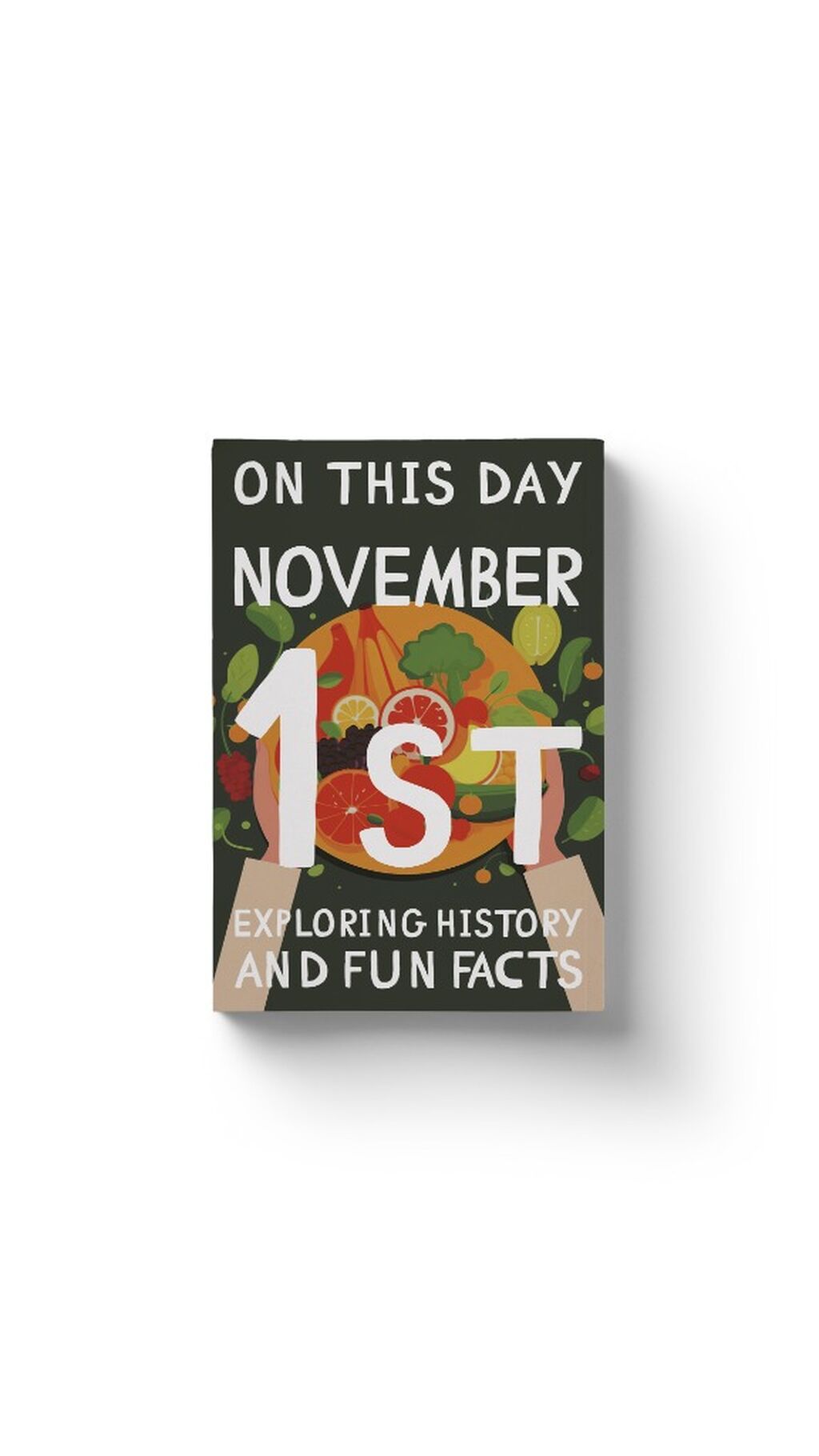 On this day: November 1st