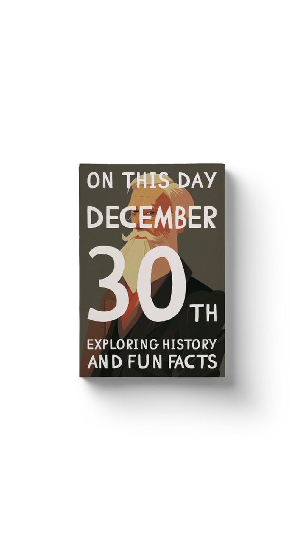 On this day: December 30th