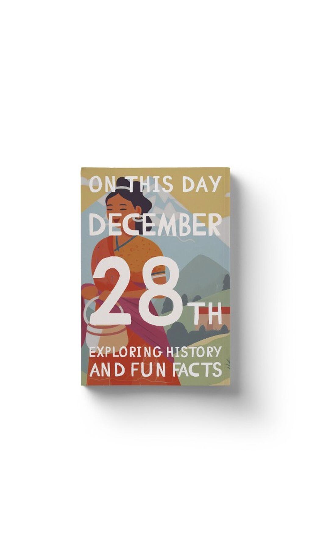 On this day: December 28th 