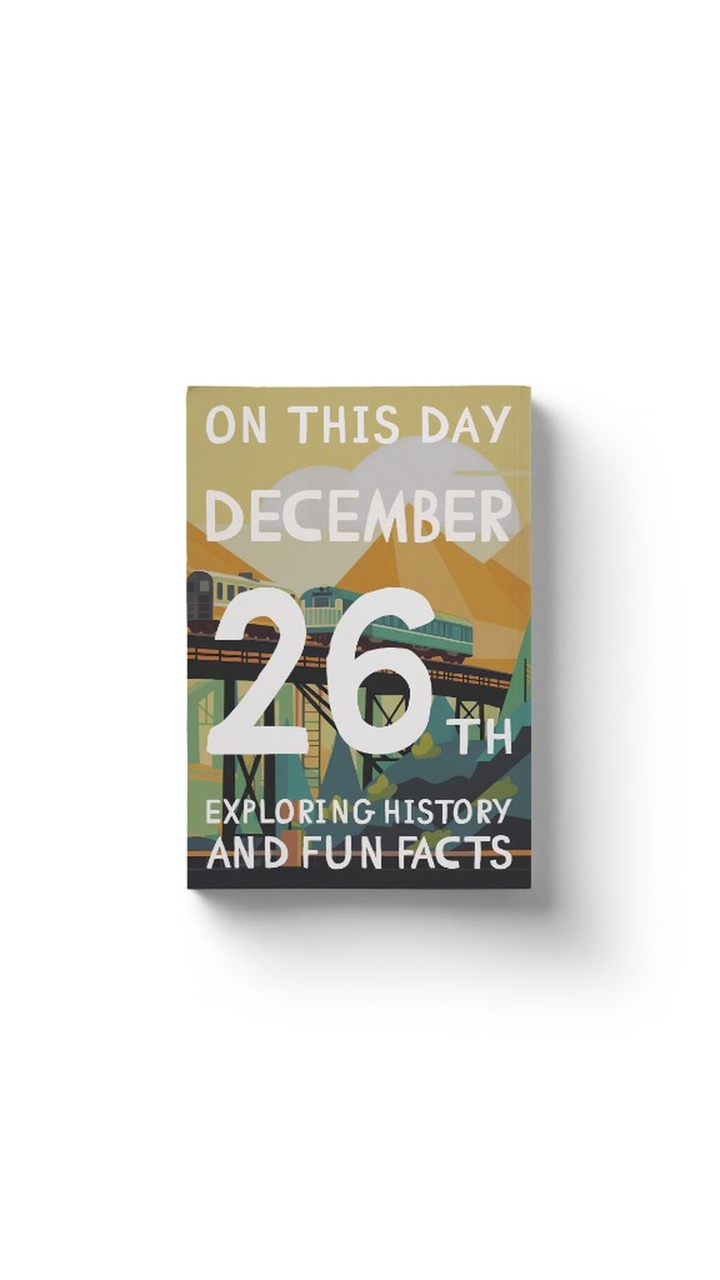 On this day: December 26th