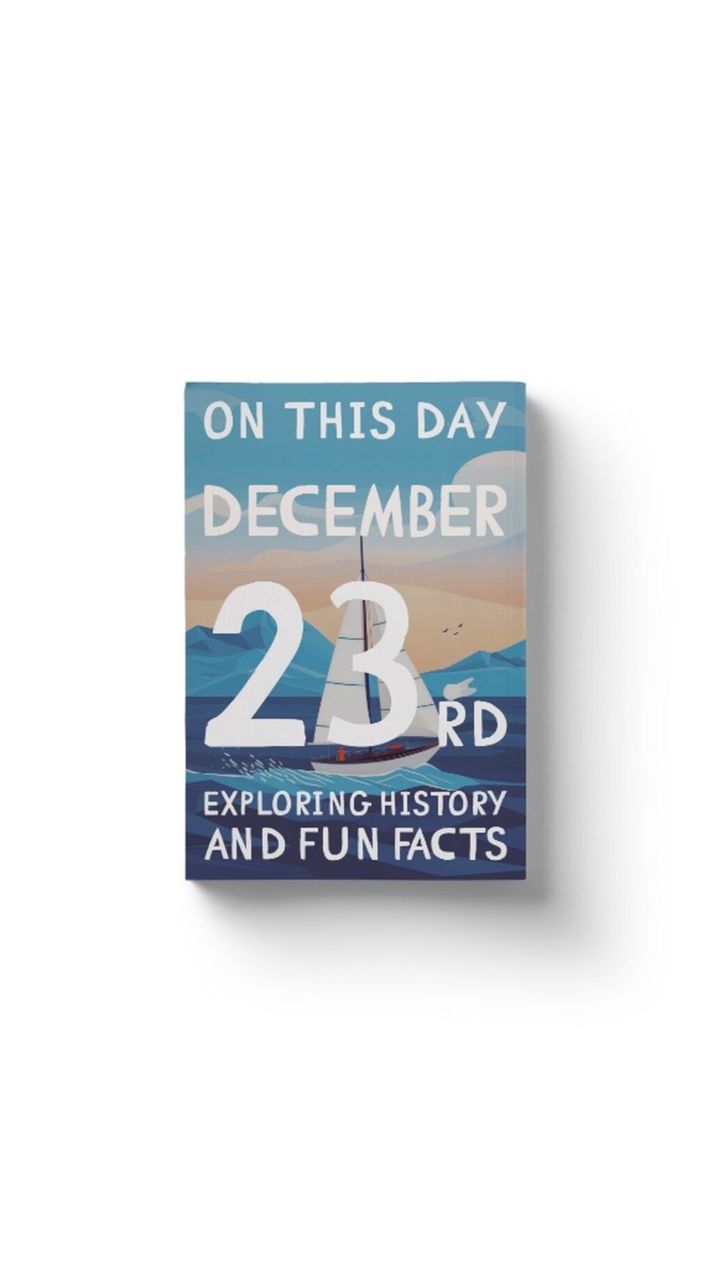 On this day: December 23rd
