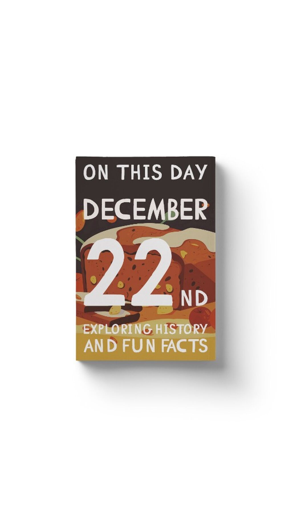 On this day: December 22nd 