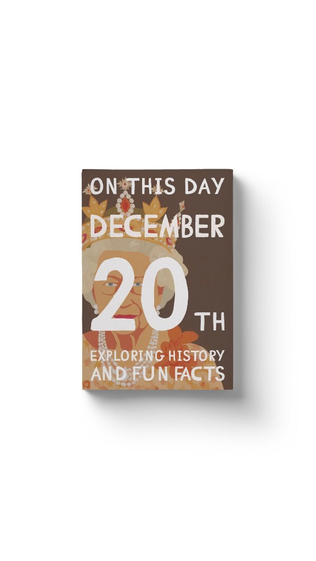 On this day: December 20th 