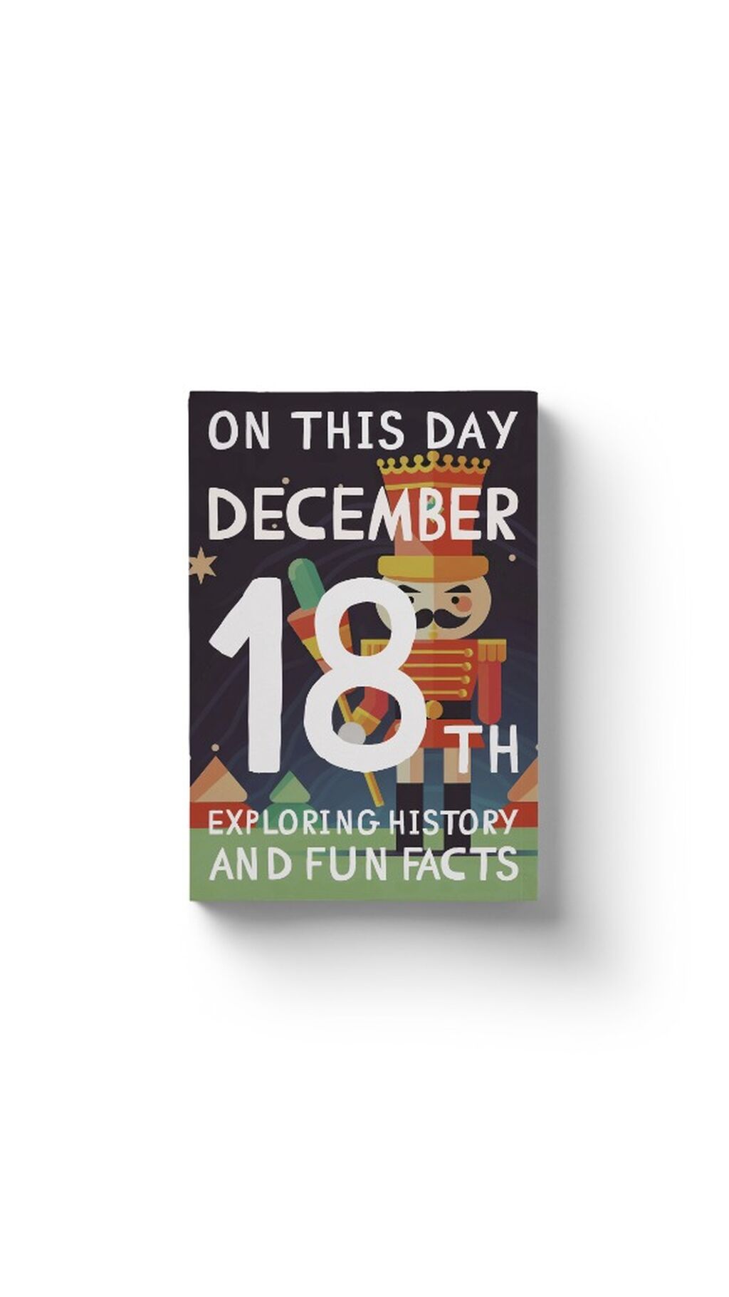 On this day: December 18th