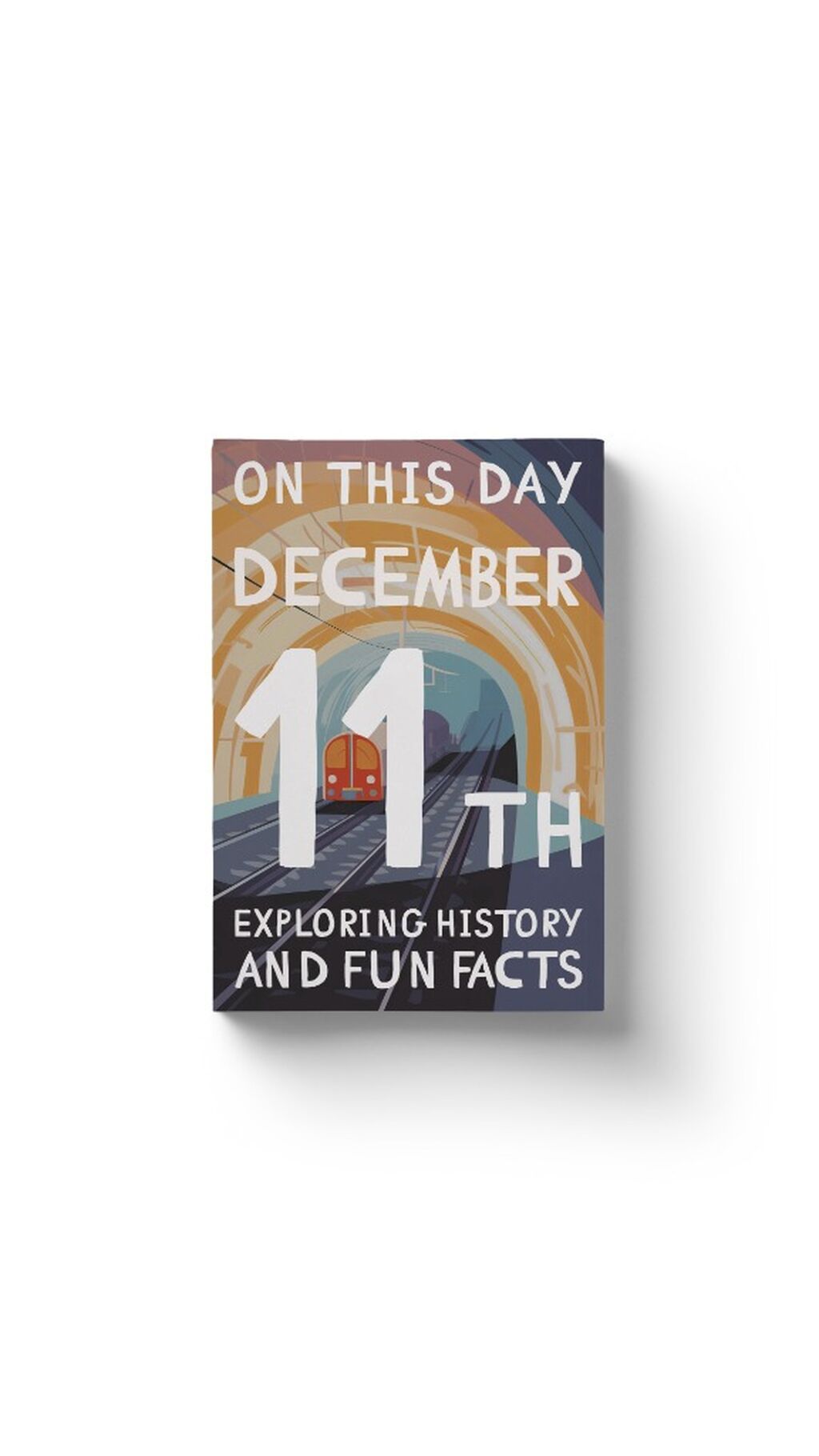 On this day: December 11th 