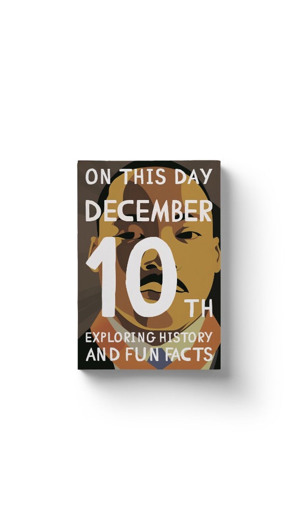 On this day: December 10th