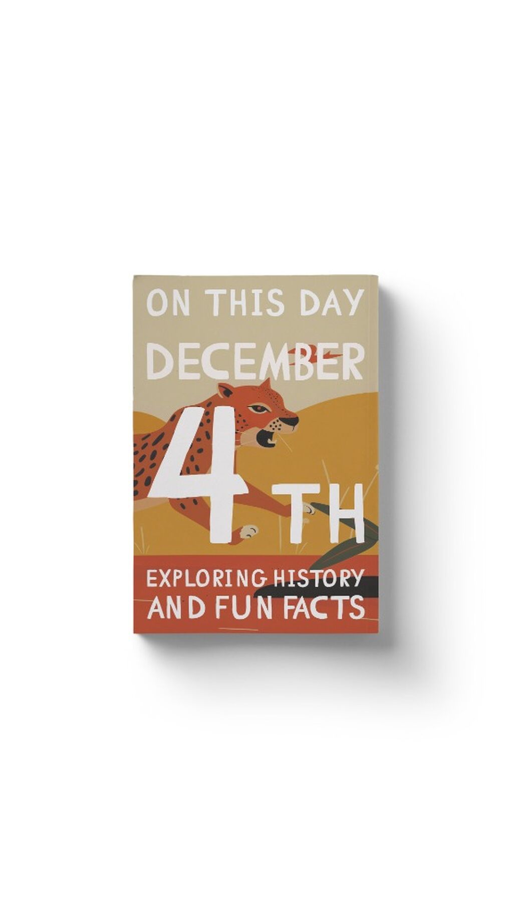 On this day: December 4th