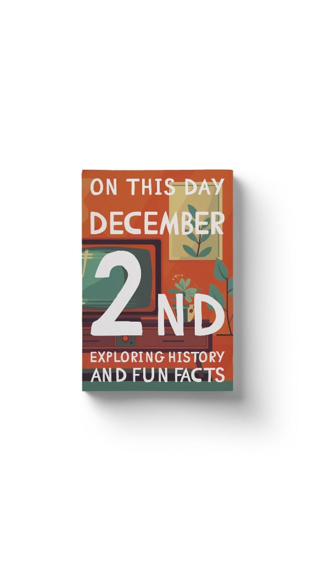 On this day: December 2nd
