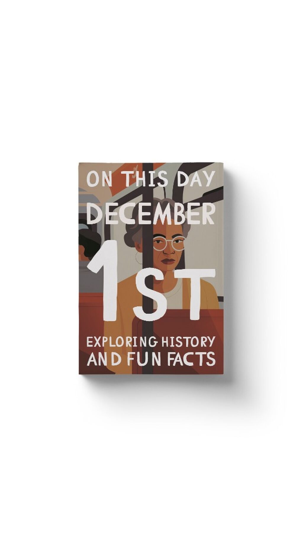 On this day: December 1st