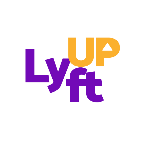 LyftUp ⎯ Daily Inspirational Quotes