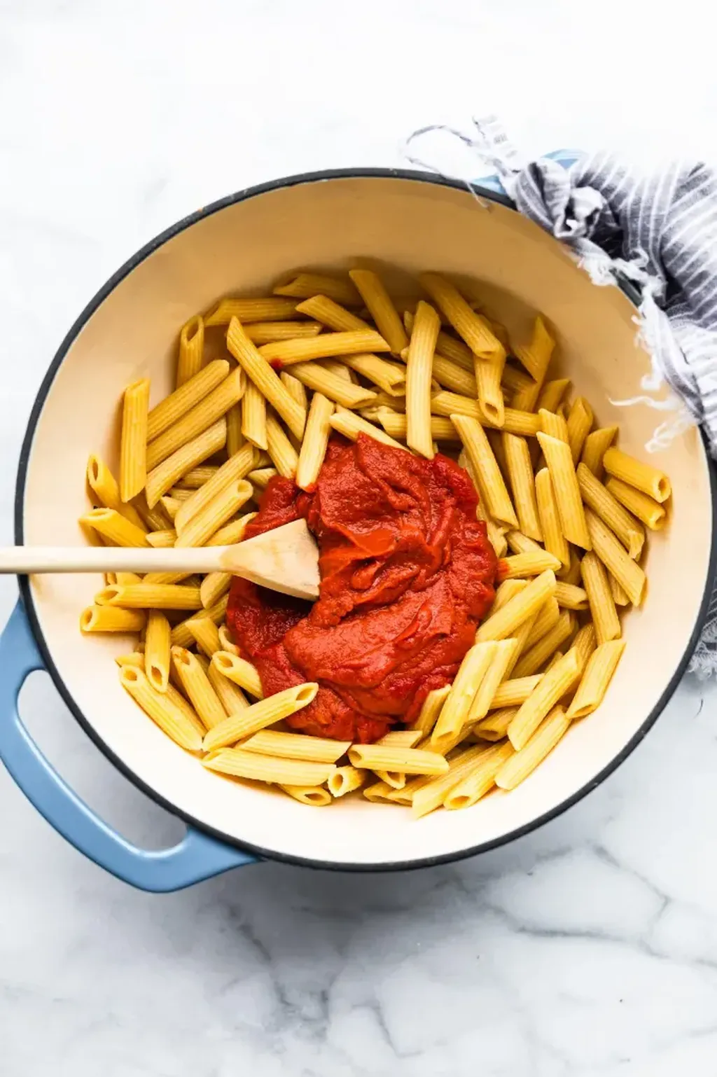 Nomato Sauce (Tomato Sauce Alternative)