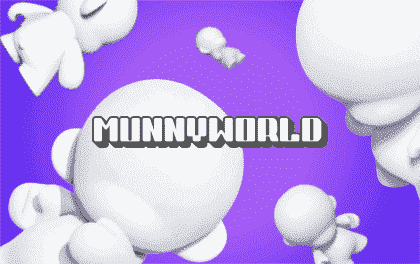 Shop MUNNY!
