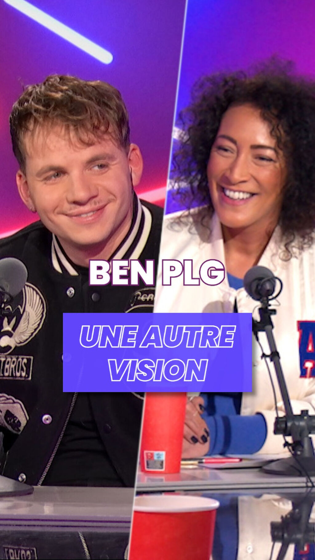 BEN plg, une autre vision