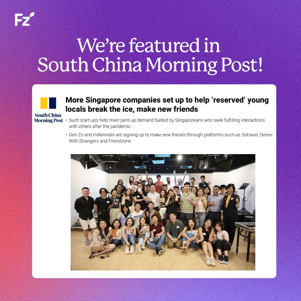 FEATURE: SOUTH CHINA MORNING POST