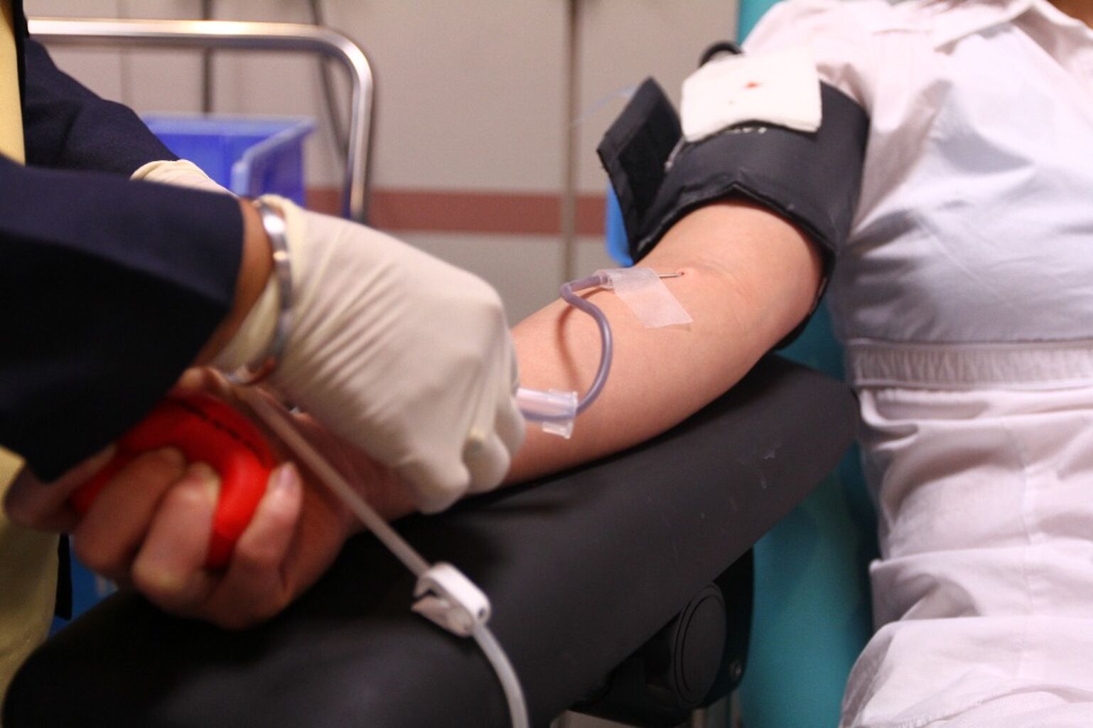 🩸 Singapore's O Blood Stocks at Critical Levels, O Blood Donors Urgently Needed