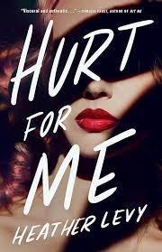 137: Interview with Heather Levy, author of hurt for me