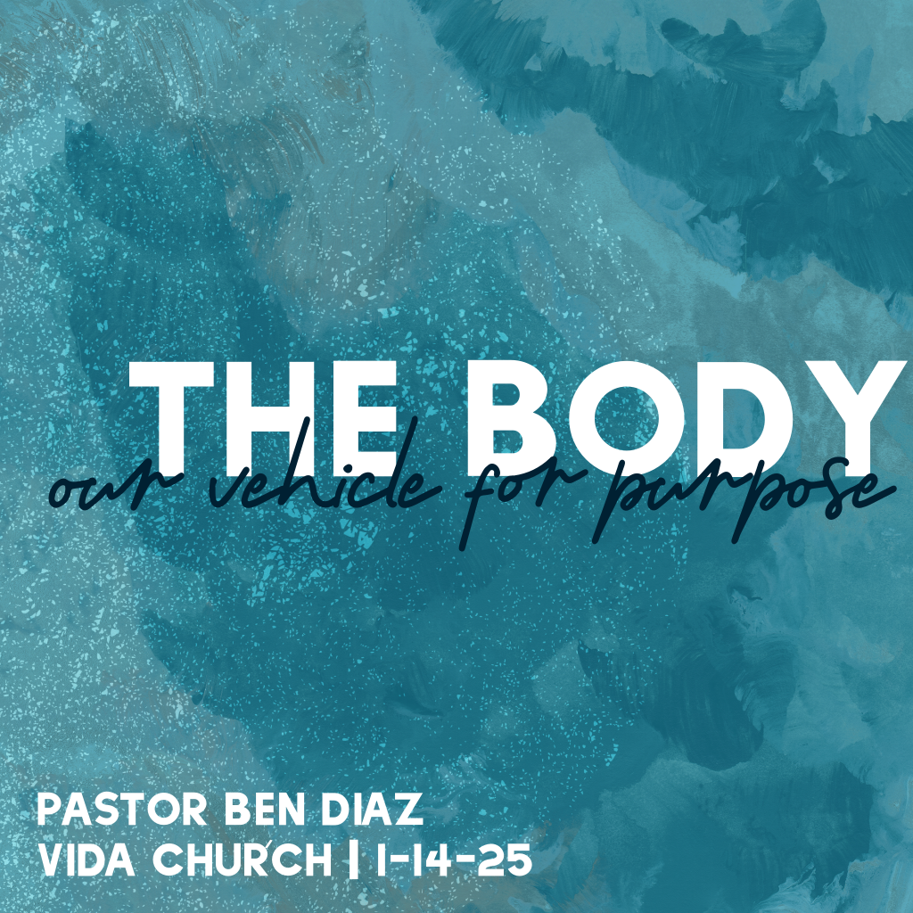 The Body