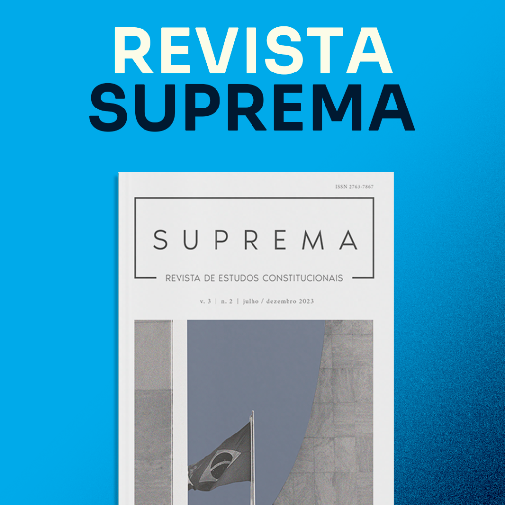 Revista Suprema
