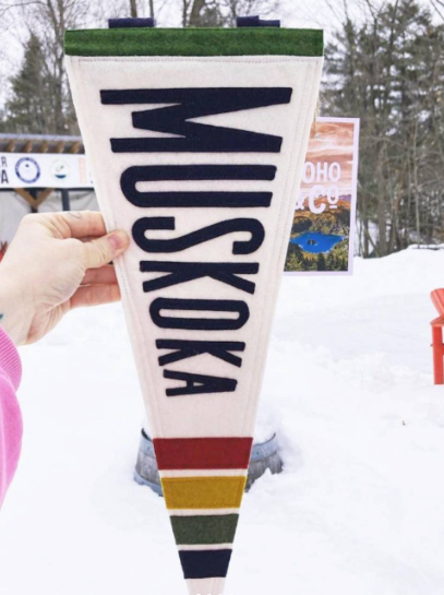 muskoka/