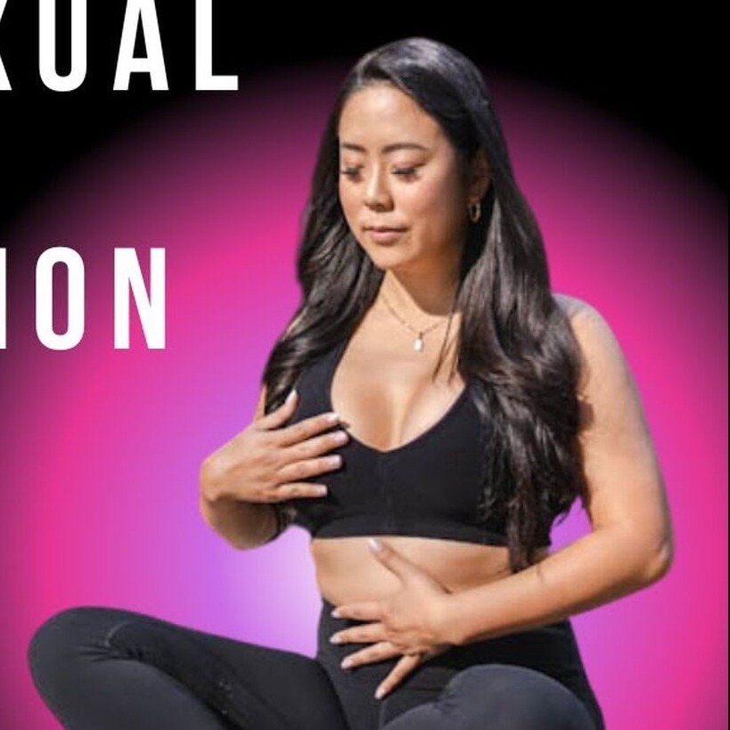 Dr. Tara's Sexual Meditation