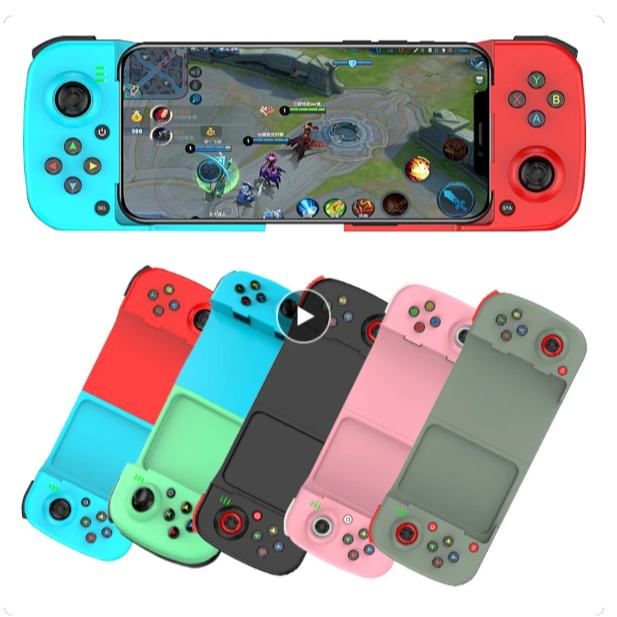 CONTROLE MAIS BARATO PARA CELULAR