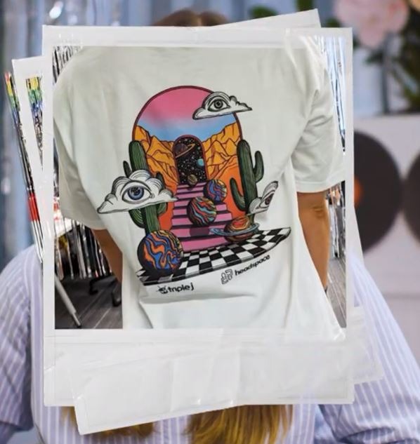 Buy your Hottest 100 t-shirt 