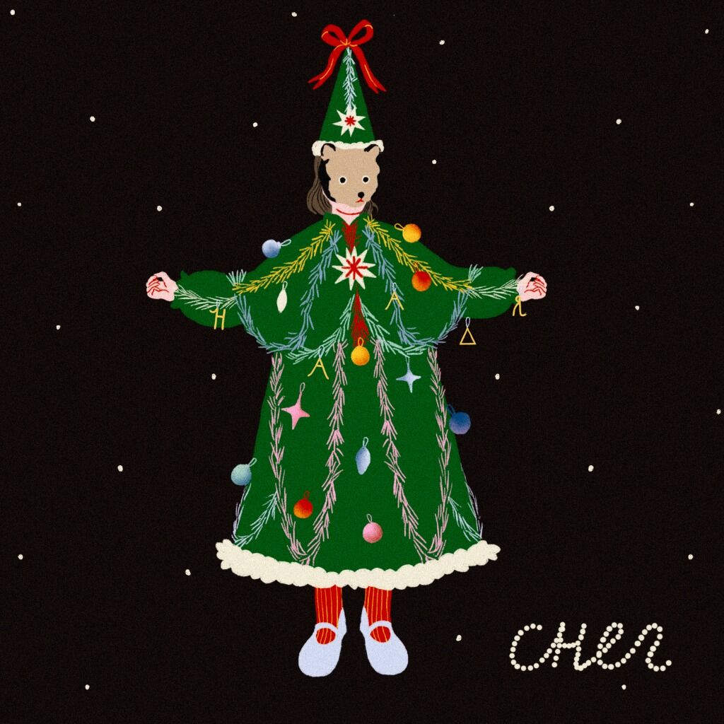 Наадя - Снег 